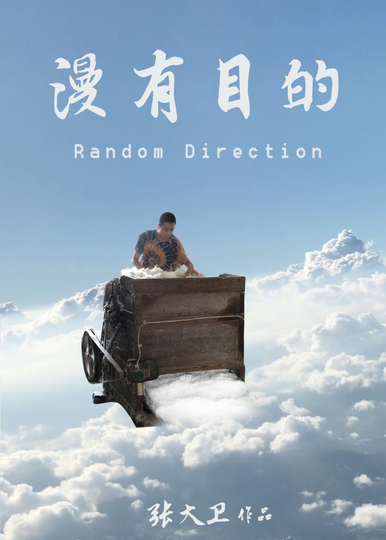 Random Direction Poster