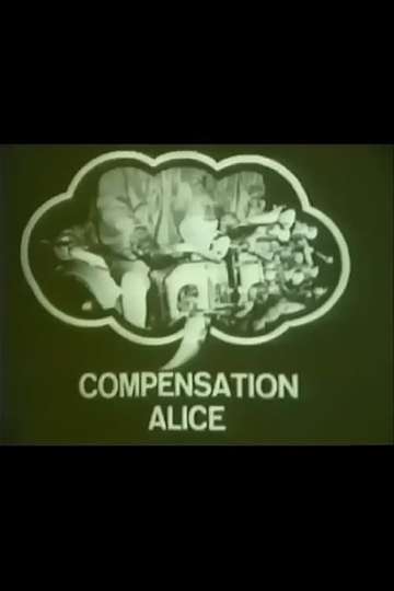 Compensation Alice Poster