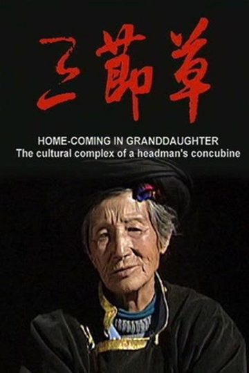 Home-Coming in Granddaughter: The Cultural Complex of a Headman's Concubine