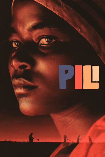 Pili Poster