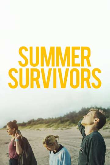 Summer Survivors Poster