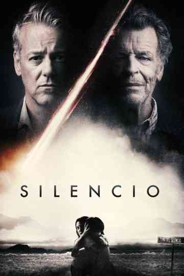 Silencio Poster