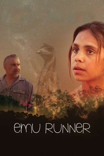 Emu Runner Poster