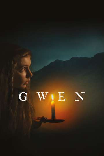 Gwen Poster