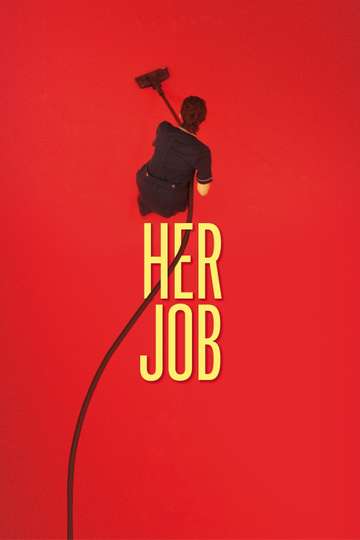 Her Job Poster