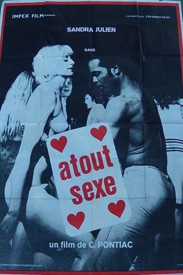 Atout sexe Poster