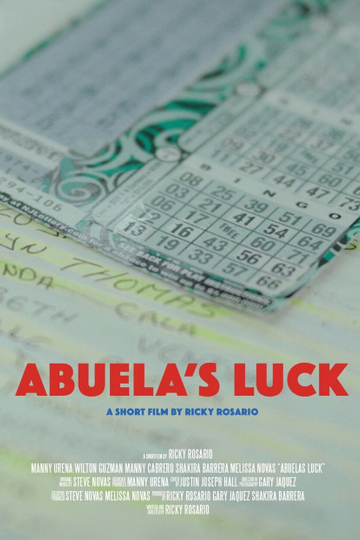 Abuelas Luck