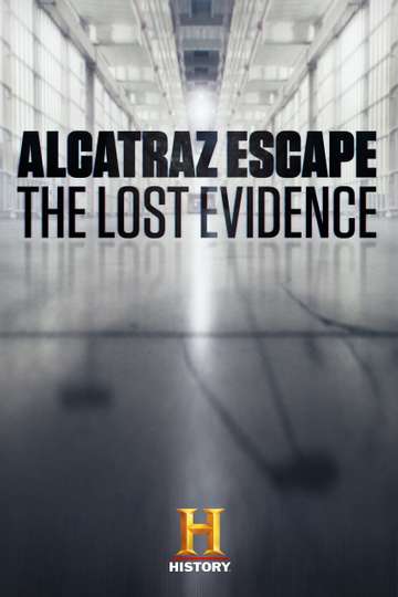 Alcatraz Escape The Lost Evidence
