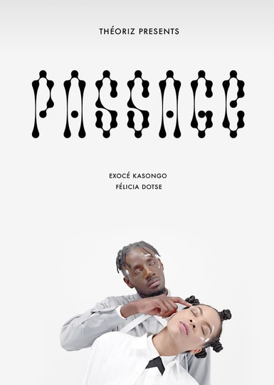 PASSAGE Poster