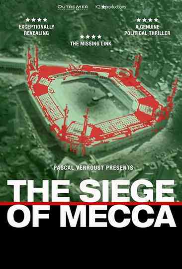 The Siege of Mecca