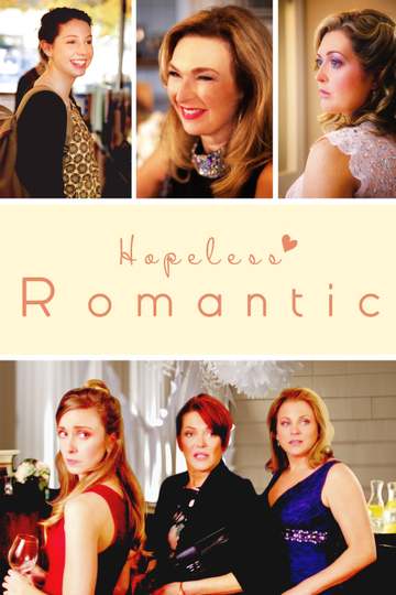 Hopeless Romantic Poster