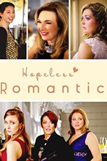 Hopeless Romantic Poster