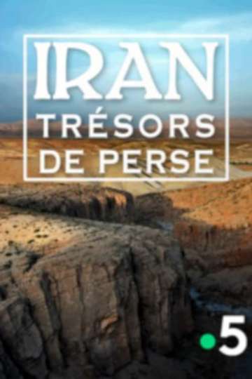 Iran trésors de Perse