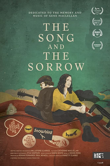 The Song and the Sorrow Poster