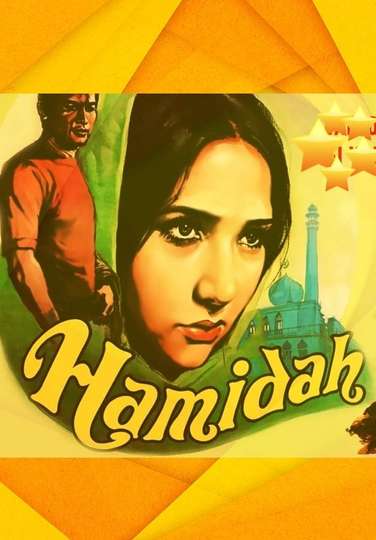 Hamidah Poster