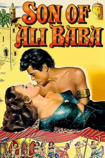 Son of Ali Baba