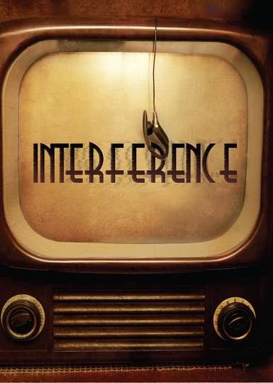 Interference Poster
