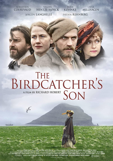 The Birdcatcher's Son Poster