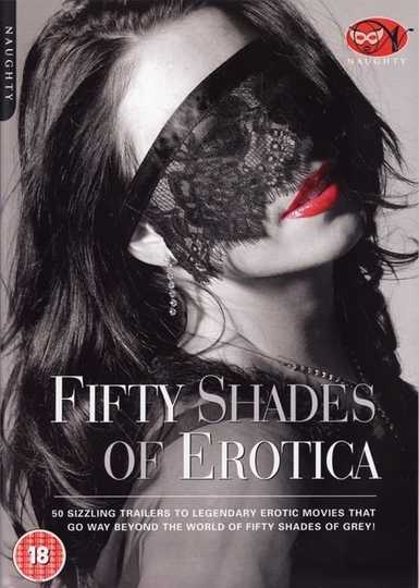 Fifty Shades of Erotica Poster