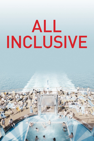 All Inclusive Poster