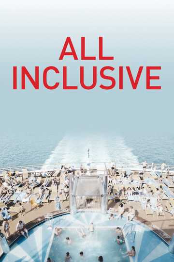 All Inclusive Poster