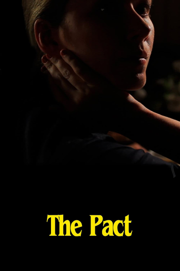 The Pact Poster