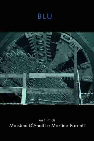 Blu Poster