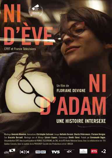 No Box for Me: An Intersex Story