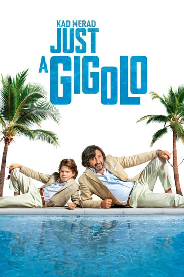 Just a Gigolo Poster