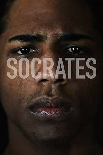 Sócrates Poster