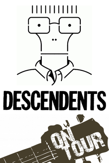 On Tour: The Descendents