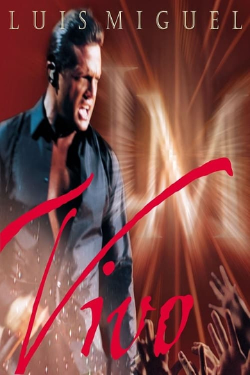 Luis Miguel  Vivo