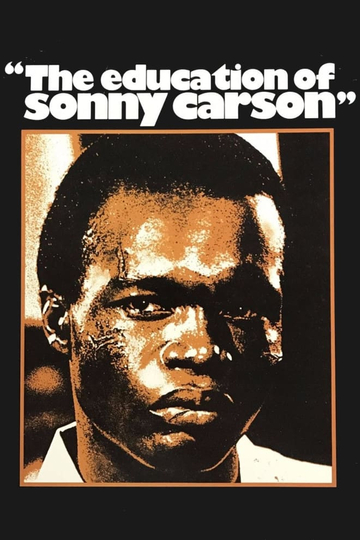 The Education of Sonny Carson Poster