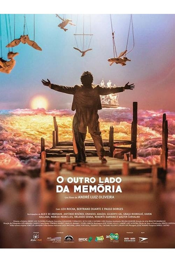 O Outro Lado da Memória Poster