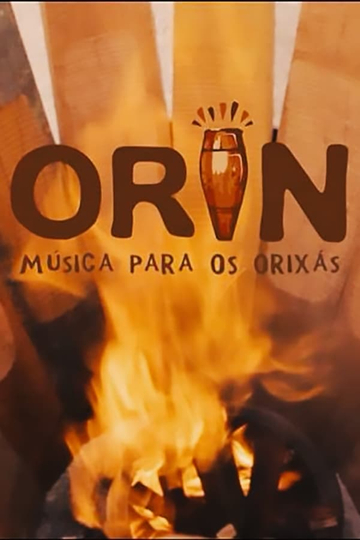 Orin Música Para os Orixás