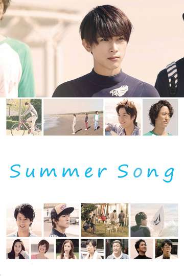 A Summer Song Poster