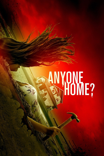 Anyone Home? Poster