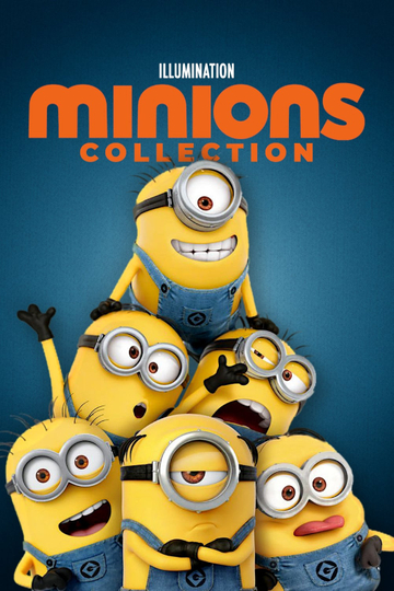 Minions (2015) - Movie | Moviefone