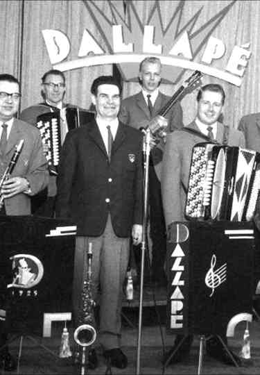 AAimo  Dallapé Orchestra