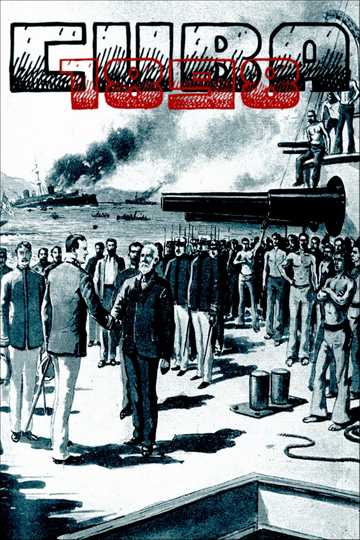 Cuba 1898 la caída del Imperio español