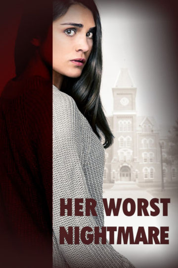 Her Worst Nightmare Poster