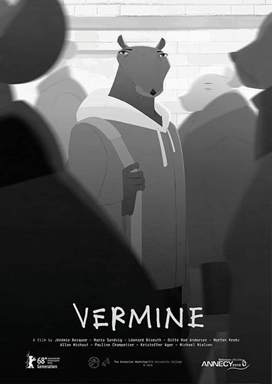 Vermin Poster