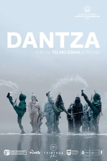Dantza Poster