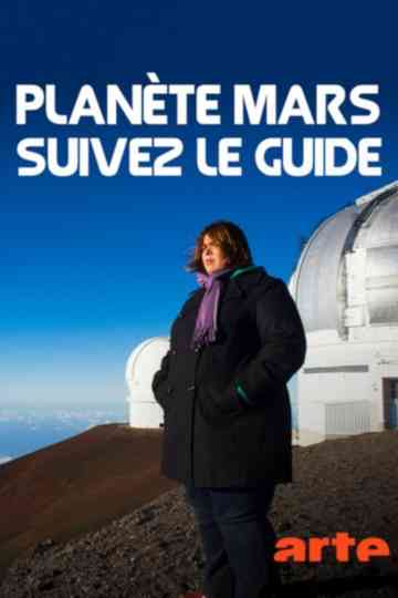 Mars: a Traveller's Guide