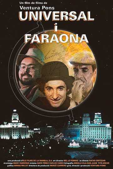 Universal i faraona