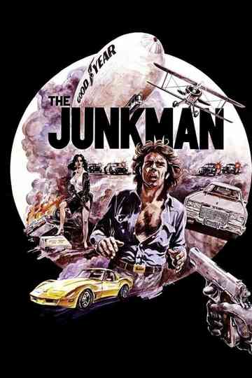 The Junkman
