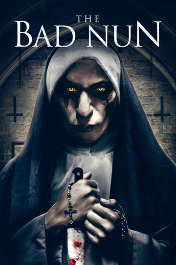 The Satanic Nun Poster