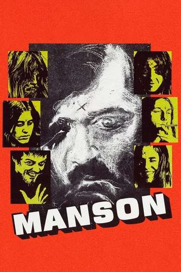 Manson Poster