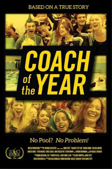 Coach of the Year Poster