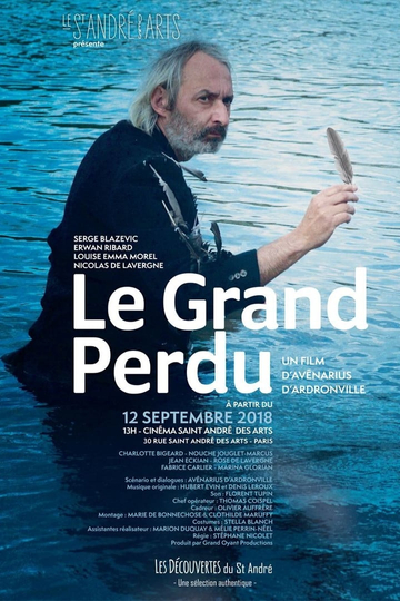 Le Grand Perdu